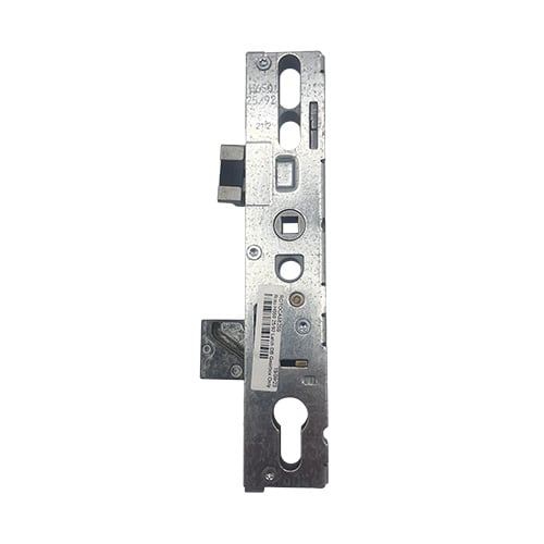Roto H650 Multipoint Gearbox - Single Spindle Version