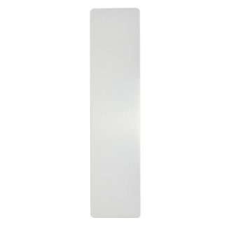 Souber Stick On Repair Push Plate 60mm x 250mm