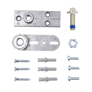 Dorma Complete Bottom Pivot Kit for RTS85