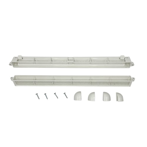 RW Simon Framevent High Flow Window Ventilator - Image 2