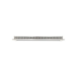 RW Simon Sightline with Aluminium Hood Window Ventilator