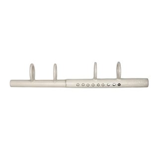 French Double Door Locking Device