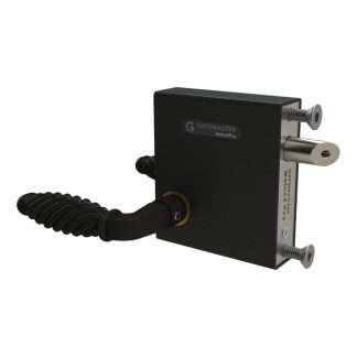 Gatemaster SBL16 SelectPro Bolt-On Gate Latch for Metal Gates (LEAD TIME: 2-3 DAYS)