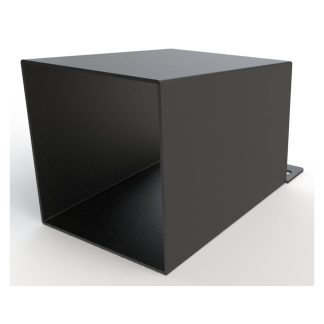 Gatemaster SBQES SelectPro Quick Exit Security Shroud (LEAD TIME: 2-3 DAYS)