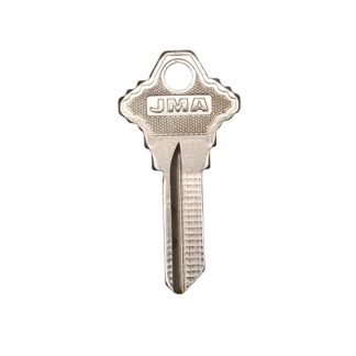 JMA SLG-3 Schlage Cylinder Key Blank