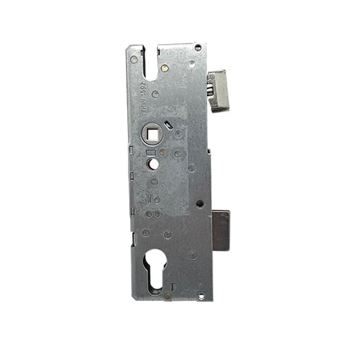 SEA Multipoint Gearbox - Lift Lever or Split Spindle - Image 5