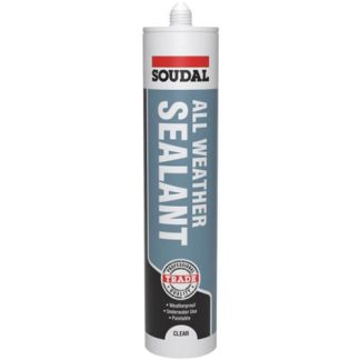 All Weather Sealant