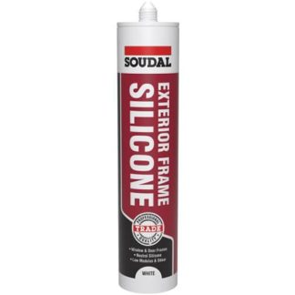 Trade Exterior Frame Silicone