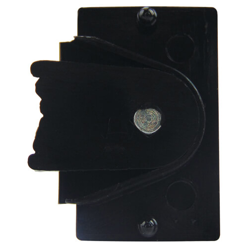 Hoppe Fullex Lever Lever UPVC Multipoint Door Handles - With Snib 68mm PZ Sprung 215mm Screw Centres - Image 5