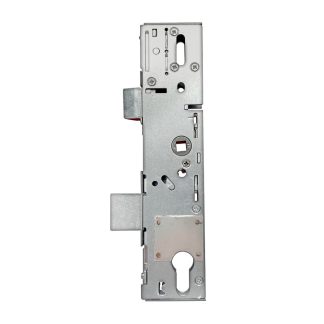 Spartan Multipoint Gearbox - Lift Lever or Split Spindle
