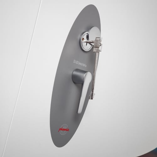 Phoenix SS1620 Series Fire Safes (LEAD TIME: 3-5 DAYS) - Image 4