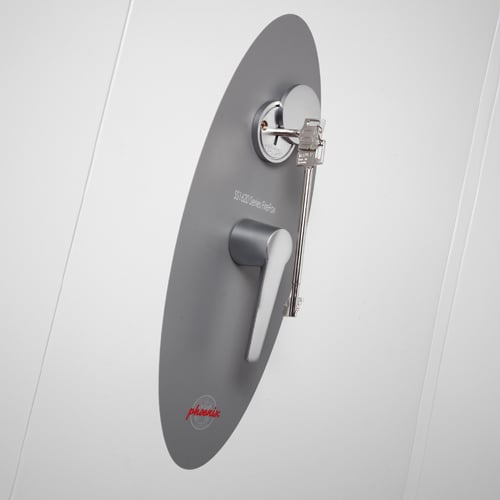 Phoenix SS1620 Series Fire Safes (LEAD TIME: 3-5 DAYS) - Image 8