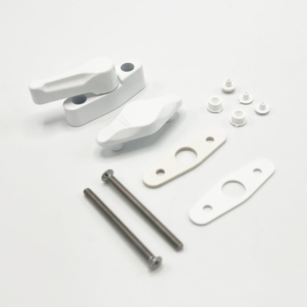 SASHSTOP Fixed Non-Locking Jammer - Image 10