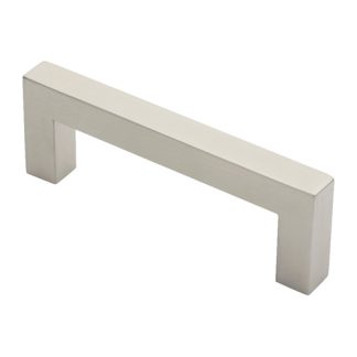 Eurospec SSM1415SSS Square Mitred Pull Handle (LEAD TIME: 2-3 DAYS)