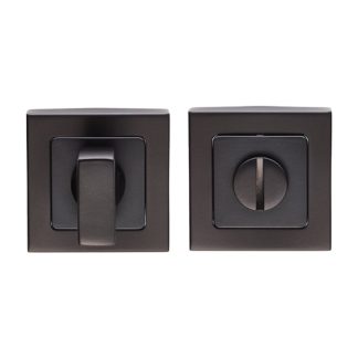 Eurospec SST1415MB Square Thumbturn and Release (LEAD TIME: 2-3 DAYS)