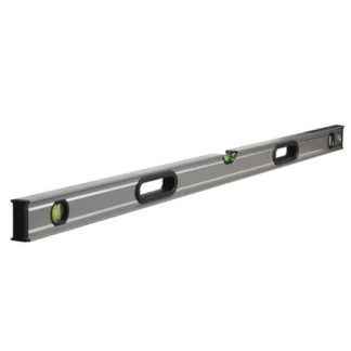 Stanley FatMax® Pro Box Beam 3 Vial Spirit Level