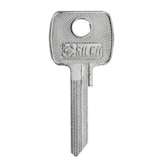 JMA LF-54 Cylinder Key Blank