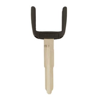 Keyline SU13SU Suzuki MC Key Blank