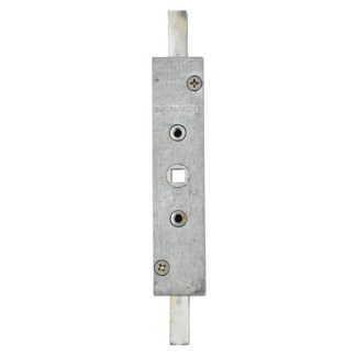 Sun Paradise Bi-Fold Lock Case