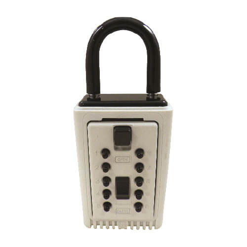Supra Portable Key Safe - Image 6