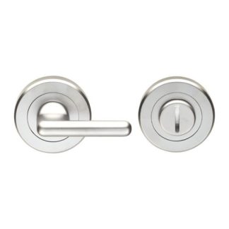 Serozzetta SZ5004CP DDA Compliant Turn and Release (LEAD TIME: 2-3 DAYS)