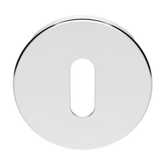 Serozzetta SZC003CP Standard Profile Escutcheon (LEAD TIME: 2-3 DAYS)