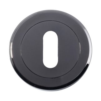 Serozzetta SZM003BN Standard Profile Escutcheon (LEAD TIME: 2-3 DAYS)