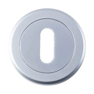 Serozzetta SZM003SC Standard Profile Escutcheon (LEAD TIME: 2-3 DAYS)