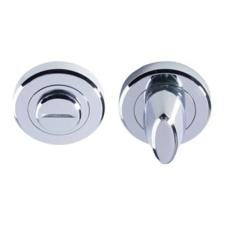 Serozzetta SZM004CP Turn and Release (LEAD TIME: 2-3 DAYS)
