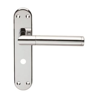 Serozzetta SZM046CP Scope Lever On WC Backplate (LEAD TIME: 2-3 DAYS)