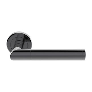 Serozzetta SZM160BN Trend Lever On Round Rose (LEAD TIME: 2-3 DAYS)