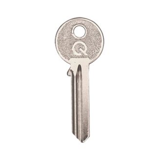TSS TS007 1* Copy Key Blank
