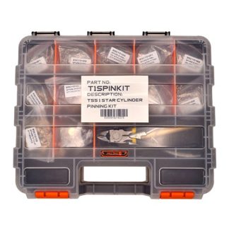 TSS Pinning Kit for TSS 1 Star Cylinders