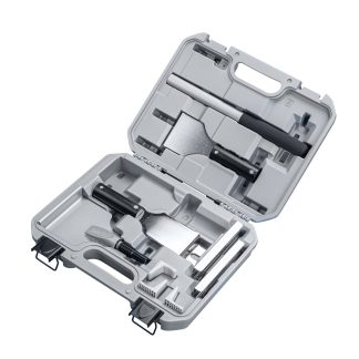 Souber Tools Window Tilt & Turn Kit
