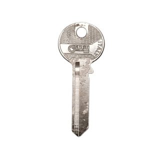 JMA TRI-12D Tri Circle Copy Blank