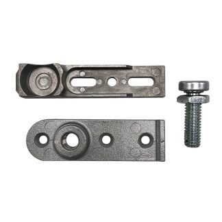Axim TC8800 Standard Top Load Bottom Pivot