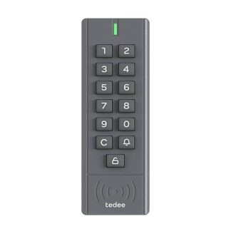 Tedee Wireless Keypad