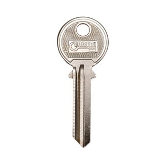 JMA TIG-1D Cylinder Key Blank