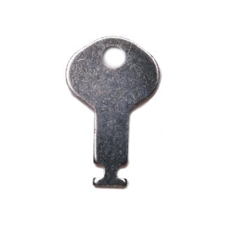 Titon T-Shaped Window Handle Key
