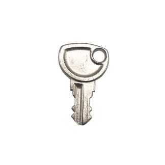 Titon Large Lock Window Handle Key
