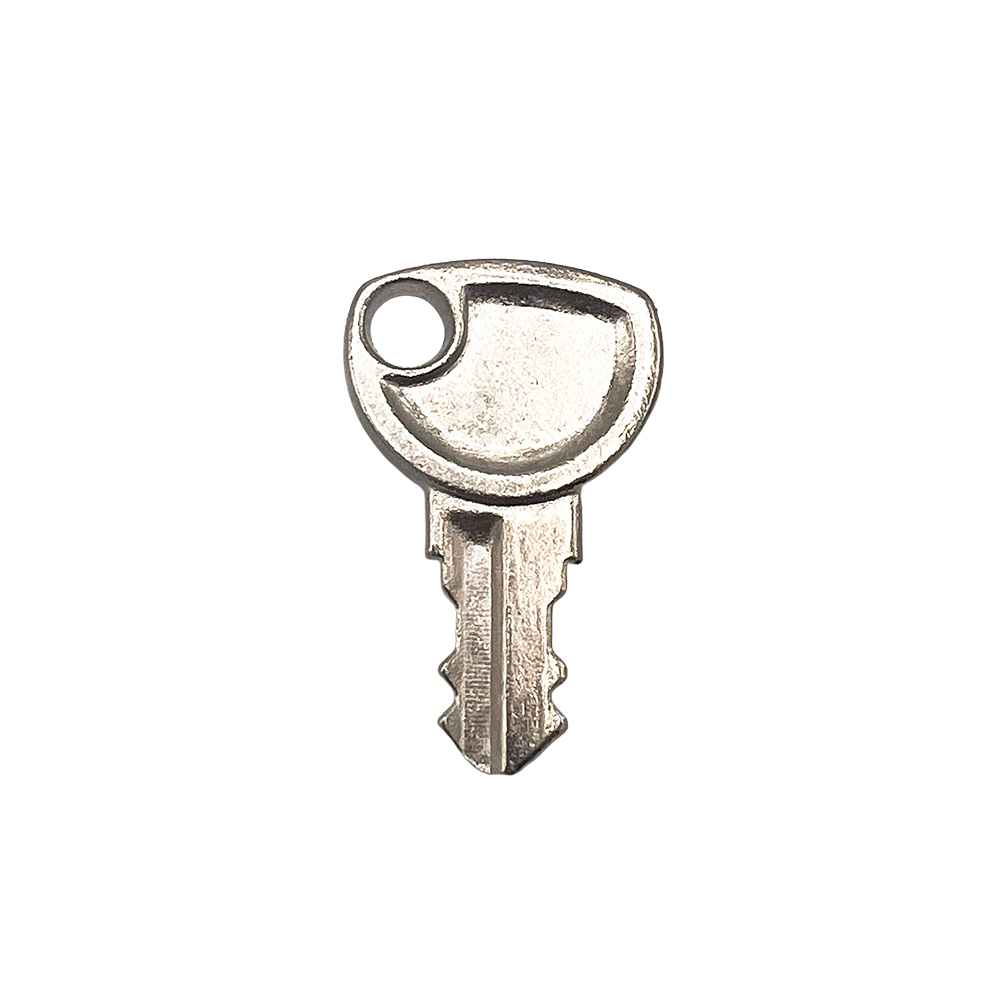 Titon Large Lock Window Handle Key - Image 2