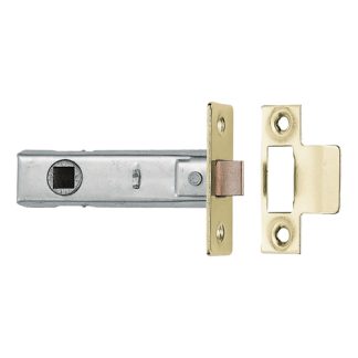 Carlisle Brass TL1 Tubular Latch 64mm (LEAD TIME: 2-3 DAYS)