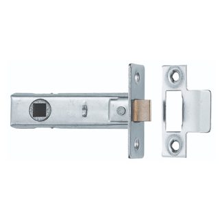 Carlisle Brass TL4 Tubular Latch 76mm (LEAD TIME: 2-3 DAYS)