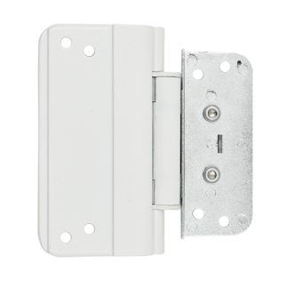 Trojan 3D Composite Door Hinge