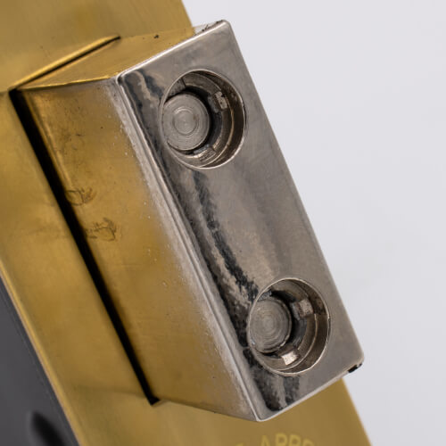 TSS British Standard 5 Lever Mortice Deadlock - Image 6