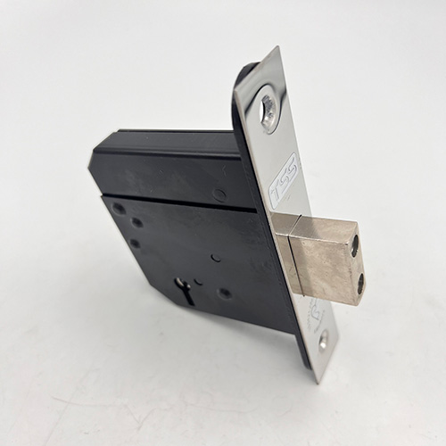 TSS British Standard 5 Lever Mortice Deadlock - Image 15