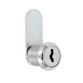 TSS Round Face Nut Fix 16mm Camlock