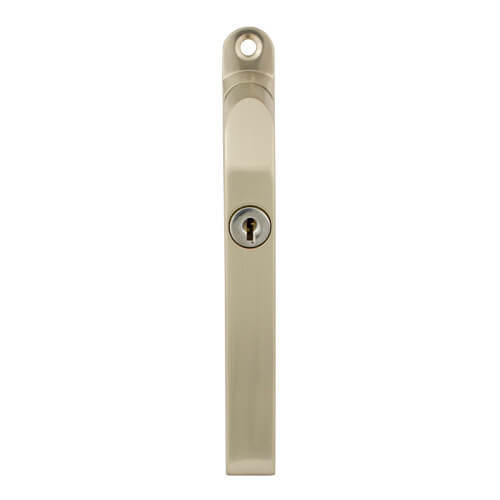 TSS Locking Window Handle for Wooden Casement Windows - Image 7