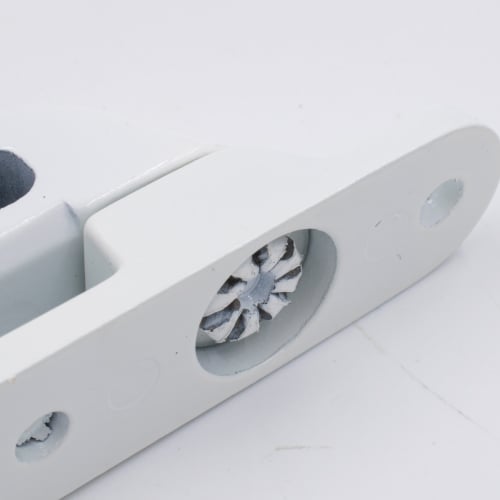 TSS Locking Window Handle for Wooden Casement Windows - Image 11