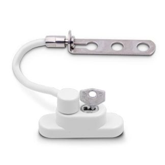 TSS Espag Handle Cable Window Restrictors